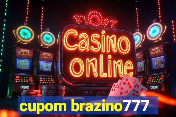 cupom brazino777